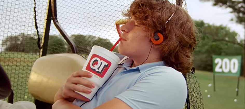 QuikTrip makes summer work feel like play